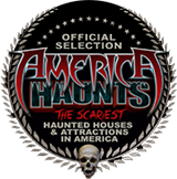 America Haunts Scariest Haunted House in America